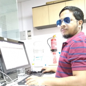 Mohammad Akhtar-Freelancer in Hyderabad,India