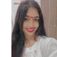 Jahnvi-Freelancer in Jabalpur,India
