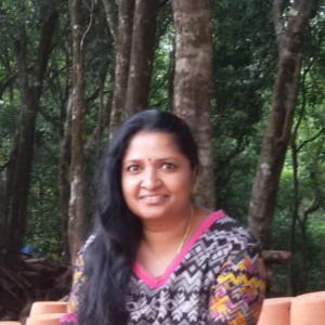 Helen Peter-Freelancer in Bangalore,India