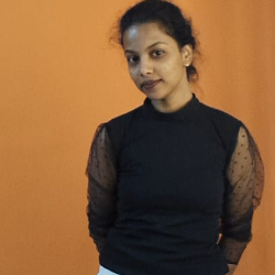 Raksha Rshetty-Freelancer in BANGALORE,India