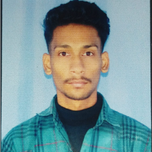 Akshat Chamoli-Freelancer in Dehradun,India