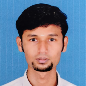 Boopathi M-Freelancer in Periya Semur,India