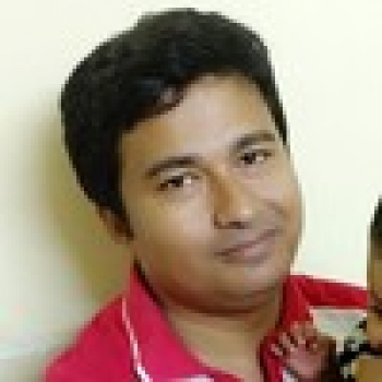 Dipayan Samanta-Freelancer in Bengaluru Area, India,India