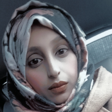 Saba Anwar-Freelancer in Rawalpindi,Pakistan
