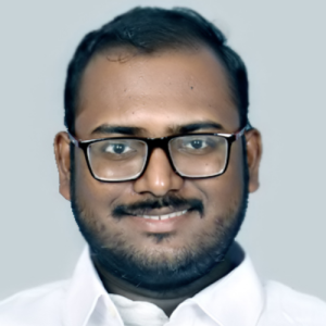Meher Bandhavvya-Freelancer in Bhubaneswar,India