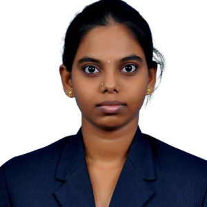 Janaki Ravichandran-Freelancer in Salem,India