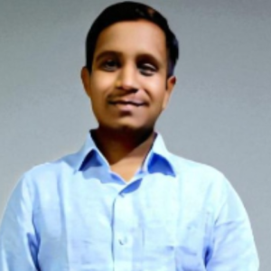 Vaibhav Agrawal-Freelancer in Gandhinagar,India