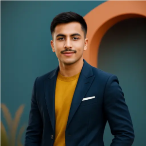 Ritesh Pandey-Freelancer in Varanasi,India