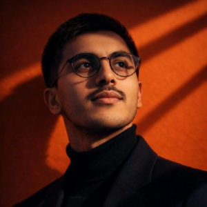 Ritesh Pandey-Freelancer in Varanasi,India