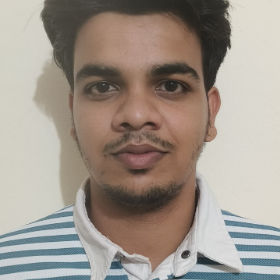 Vivek-Freelancer in Indore,India