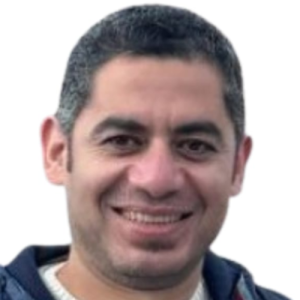 Sameh Abdelhady-Freelancer in Tanta,Egypt