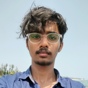 Lohith C N-Freelancer in Bangalore,India