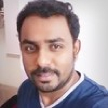 Sendil Kumar J-Freelancer in Bengaluru Area, India,India
