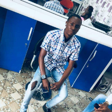 Barnabas Abua-Freelancer in Agbor,Nigeria