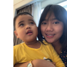 Waristian Nurhandayani-Freelancer in Jakarta,Indonesia