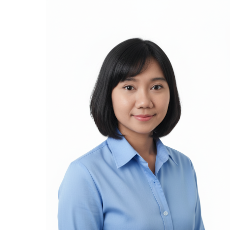 Waristian Nurhandayani-Freelancer in Jakarta,Indonesia