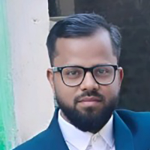 Saddam Saiyyad-Freelancer in Nashik,India