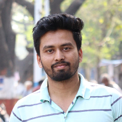 Harshal-Freelancer in Pimpri-Chinchwad,India