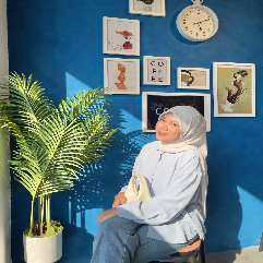 Ainaa Mardhiah-Freelancer in Pasir Mas,Malaysia