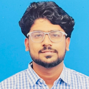 Karthikeyan Ganapathy Sundaram-Freelancer in Chennai,India