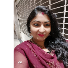 Priti Waghmare-Freelancer in Pune,India
