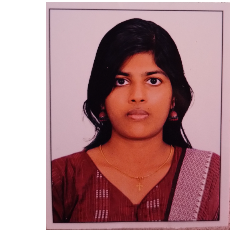 Vincya Mary. J-Freelancer in Madurai,India