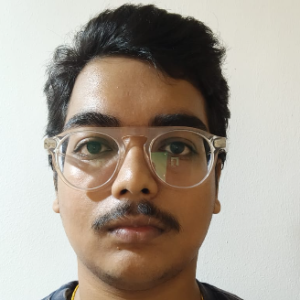 Nishant Mahto-Freelancer in Jaipur,India