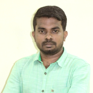 Karthikeyan Thiyagarajan-Freelancer in Chennai,India