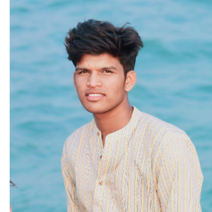 Raghunath Burudi-Freelancer in Math,India