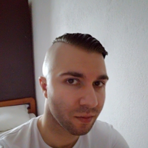 Daniel Talevski-Freelancer in Stip,Macedonia