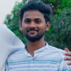 G Siva-Freelancer in Hyderabad,India
