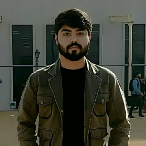 Hamd Ullah-Freelancer in Islamabad,Pakistan