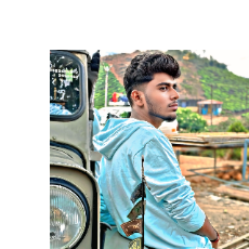 Parath Sai-Freelancer in Karur,India