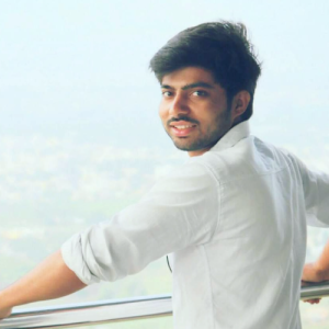 Sandynsk-Freelancer in Navi Mumbai,India