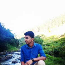 Janith Madushan-Freelancer in Bandarawela,Sri Lanka