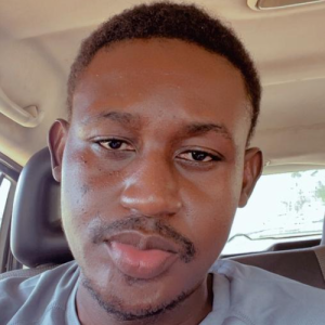 Wilson Gyamfi-Freelancer in Accra,Ghana