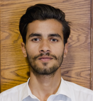 Muhammad Hammad-Freelancer in Islamabad,Pakistan