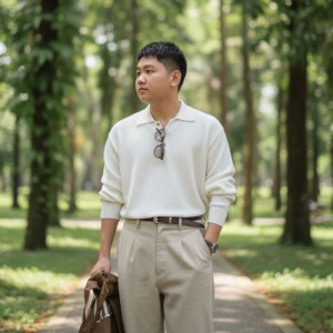 Aung Zay Ya Naing 吳正宇-Freelancer in Ho Chi Minh,Vietnam