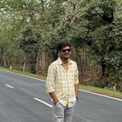 Punit B-Freelancer in Navi Mumbai,India