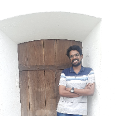 Madhav Manoj-Freelancer in Kottayam,India
