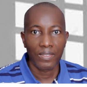 John Moses-Freelancer in Kubwa,Nigeria