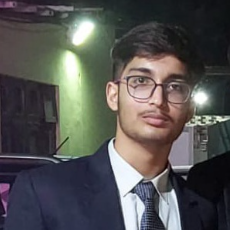 Ayushmaan Sharma-Freelancer in Jammu,India