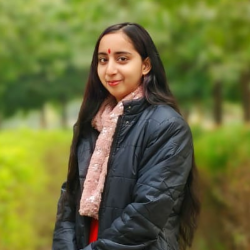 Akanksha Yadav-Freelancer in Mau,India