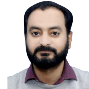 Kashif Aziz-Freelancer in Islamabad,Pakistan
