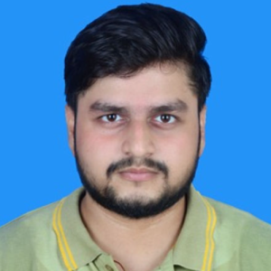 Gaurav Kumar-Freelancer in Patna,India