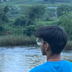 Ashmit Mishra-Freelancer in Pune,India