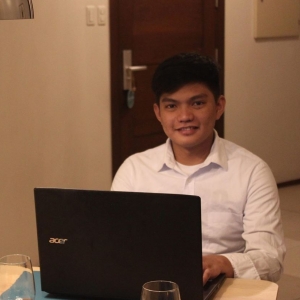 Nino Roman Palacielo-Freelancer in Cardona,Philippines