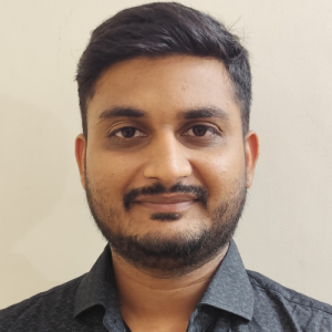 Rishikesh Patil-Freelancer in Mumbai,India