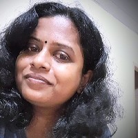 Priya Ps-Freelancer in Ernakulam,India