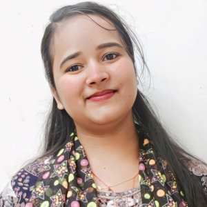 Samriddhi Seth-Freelancer in Mirzapur,India